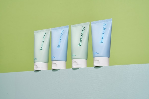 스킨케어 브랜드 아드망, 신제품 ‘크림 2종’ 출시