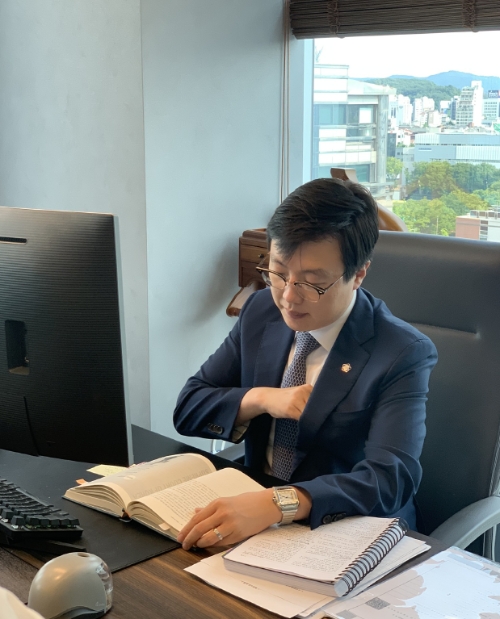 사진=이세환 변호사