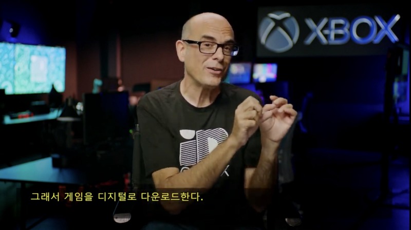 사진= 실시간 원격 텍스트 전송 서비스/ 한국스테노 제공