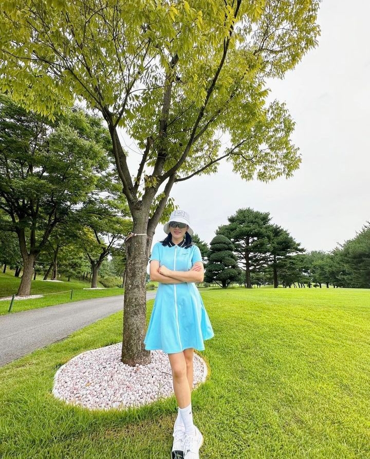 손예진 (사진=손예진 인스타그램 캡처)