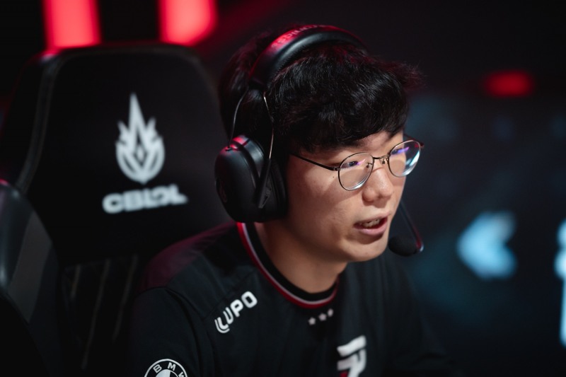 사진=CBLoL.
