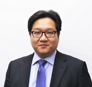 김현수 카스피안그룹 한국지사장