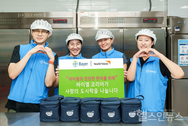 바이엘코리아제공