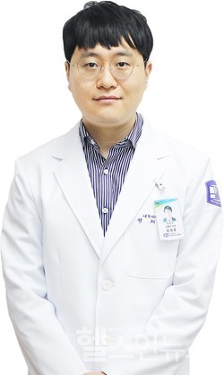 의정부성모병원내분비내과정채호교수