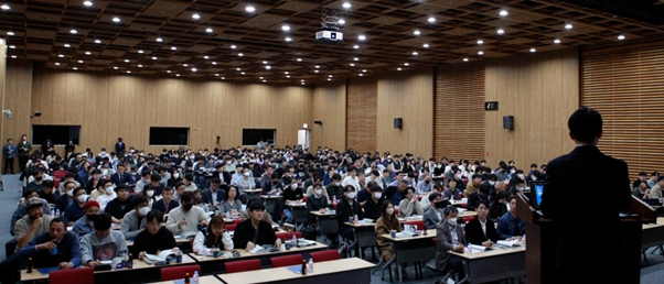 국내 CAE 솔루션 기업 마이다스아이티, ‘성능기반 내진설계 실무와 이론’ 세미나 개최