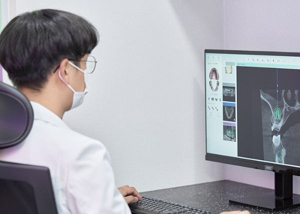 사진=고르다치과의원 제공