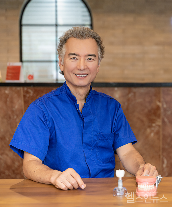 더블유와이치과의원유원희원장