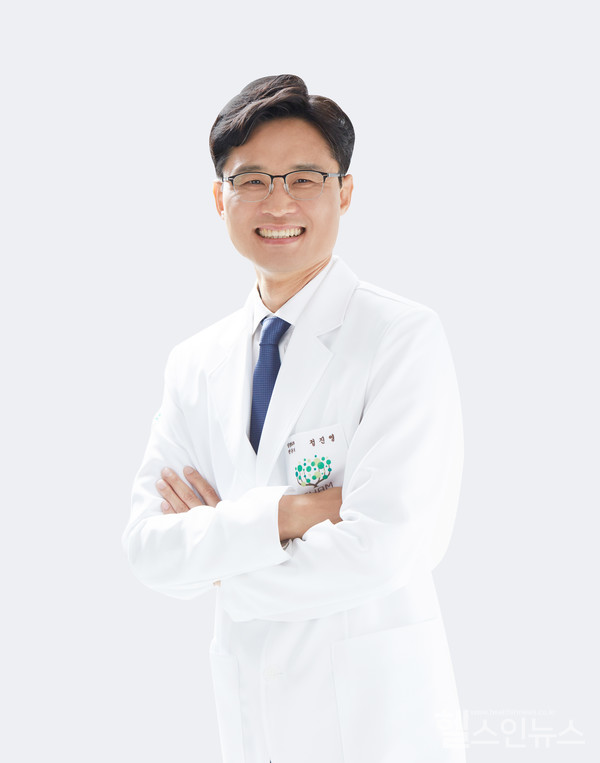 참포도나무병원뇌혈관센터정진영뇌병원장(신경외과전문의)