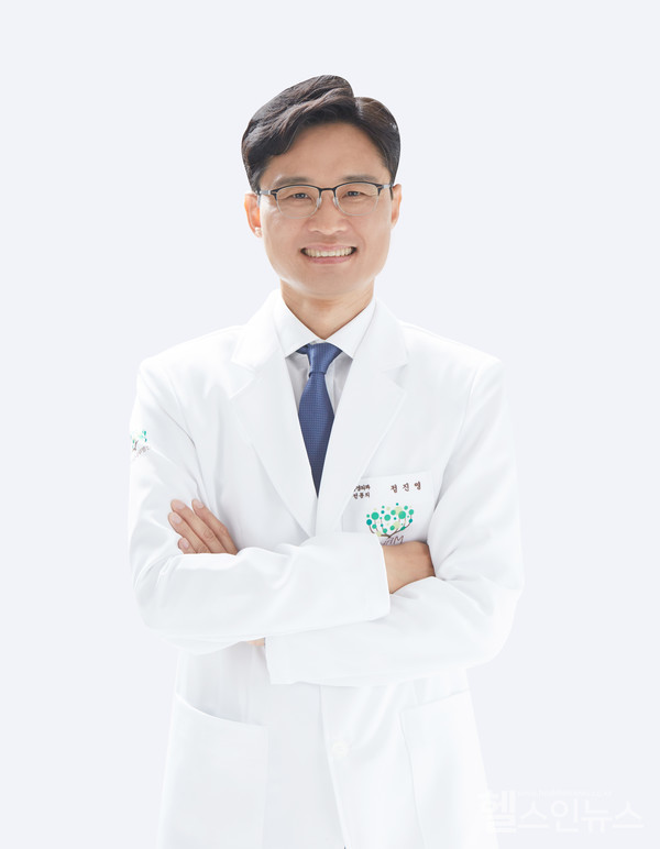 참포도나무병원뇌혈관센터정진영뇌병원장(신경외과전문의)