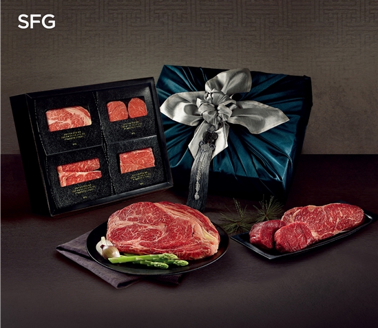 SFG, 2023 추석맞이 최대 47% 할인 ‘귀한선물세트’ 사전예약 시작