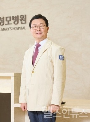 가톨릭대학교은평성모병원배시현신임병원장