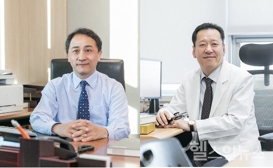 황대용건국대의료원장·유광하건국대병원장연임결정