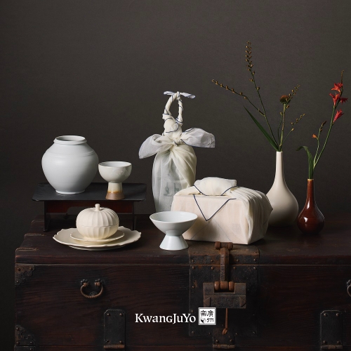 광주요 ‘2023 추석 GIFT 20선’ 선보여...다양하게 구성