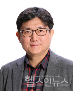 나동규제9대대한갑상선학회회장
