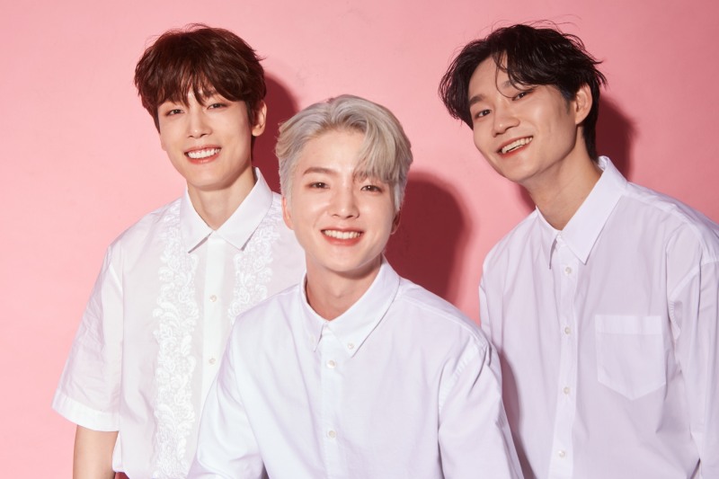 밴드 W24, 4일 ‘새로운 행성을 찾을 거야 (Voyager)’ 신곡 발매