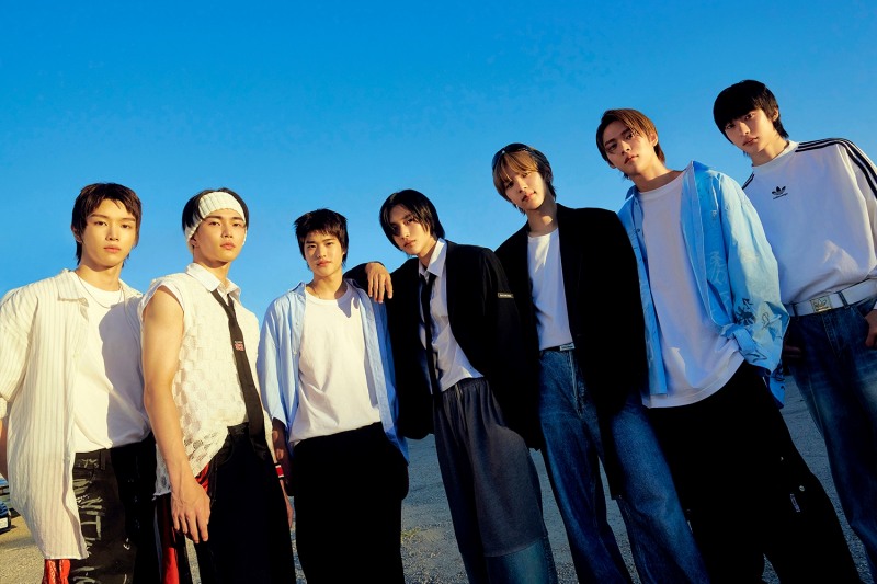 라이즈(RIIZE), 4일 데뷔…‘어나더급’ 커리어에 관심 집중