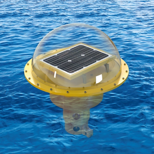 (주)에스티엔의 부이형 수상 관측장치 SMART OBSERVER