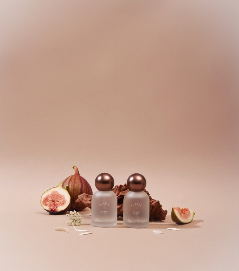 루아페, 가을을 담은 ‘머스티우드’ 오드 퍼퓸 런칭