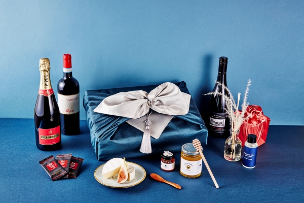 더블트리 바이 힐튼 서울 판교 '추석 선물 세트’ 출시