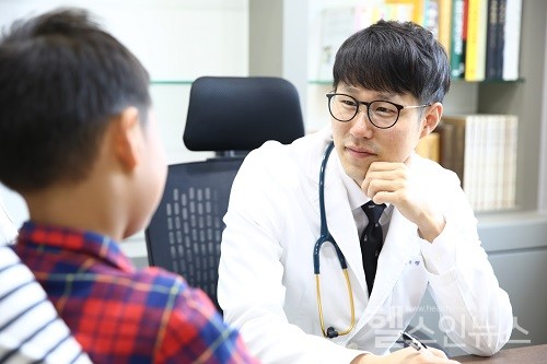 목동경희아이큐한의원정승원원장