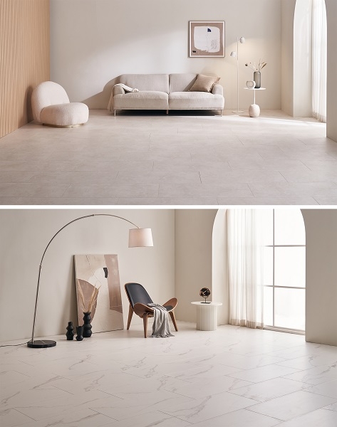 네스트 NEST, 부산코리아빌드서 ‘천연광물 미네랄 코어를 탑재한 미네랄마루’ 선보여