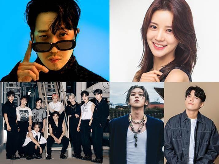 ‘2023 강변가요제 뉴챌린지’ 진행에 하하X정다희 맡아