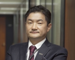 버네이즈 아마존출판대행 대표 한승범