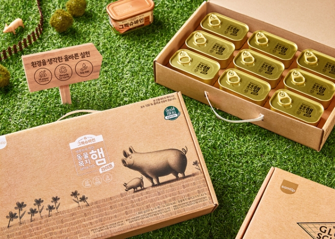 사진=SPC삼립 제공