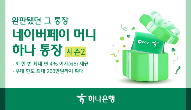 이미지=하나은행 제공