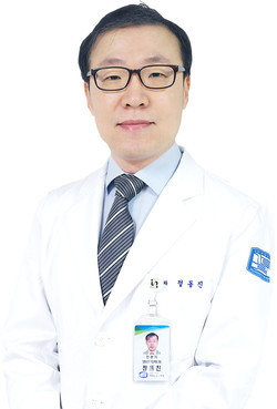 가톨릭대학교여의도성모병원영상의학과정동진교수