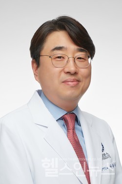 세브란스병원재활의학과나동욱교수