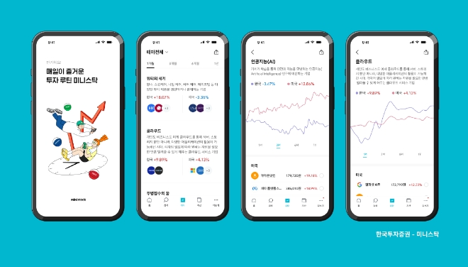 이미지=한국투자증권 제공