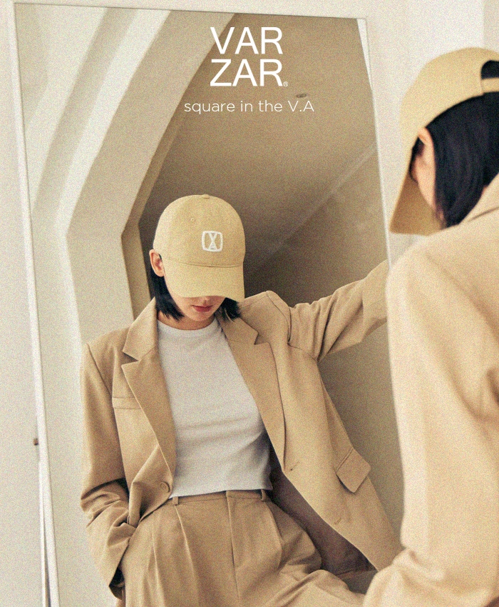 바잘, 23 F/W Square in the V.A 1차 발매