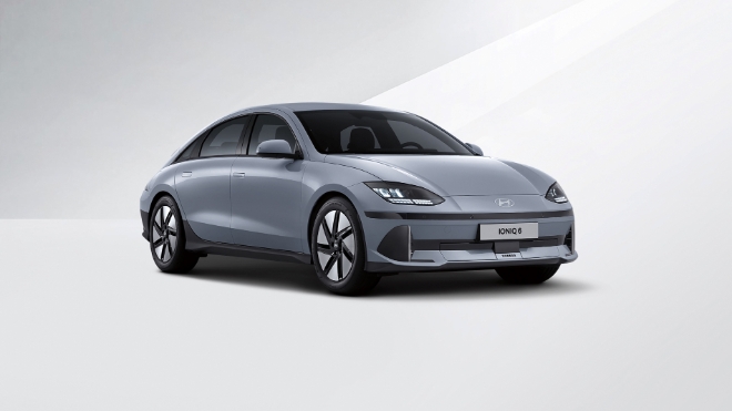 2024 아이오닉 6 / 사진=현대자동차 제공