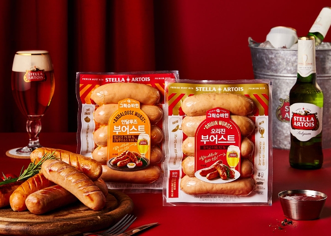 사진=SPC 삼립 제공