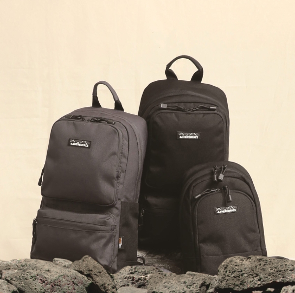 레드페이스, 가을철 아웃도어 활동용 슬링백 2종 출시