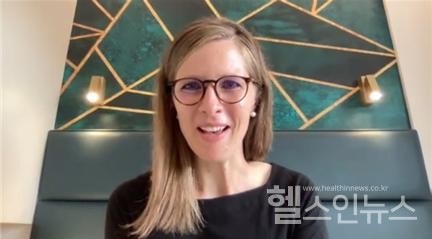 미국디지털의학회(DigitalMedicineSociety)정책분야부대표MeganCoder