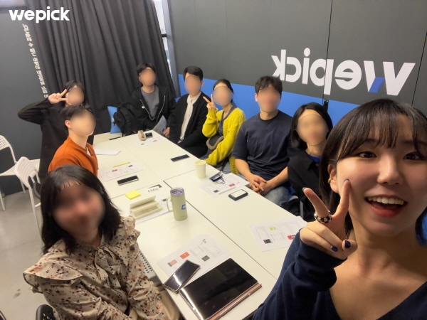 위픽레터, 마케터 인사이트 공유의 장 '위픽 북클럽' 선보여