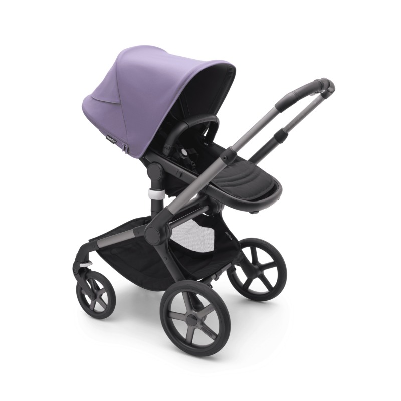 부가부, ‘올해의 브랜드 대상’ 프리미엄 유모차 부문 4년 연속 1위 수상