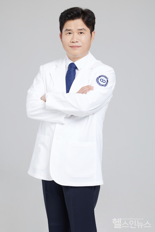 청담해리슨병원김현성병원장(신경외과전문의)