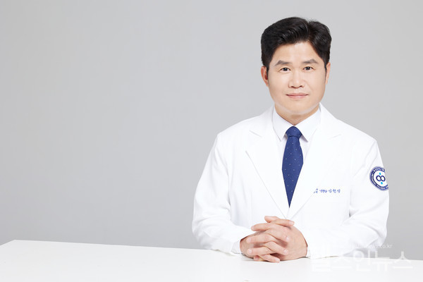 청담해리슨병원김현성병원장(신경외과전문의)