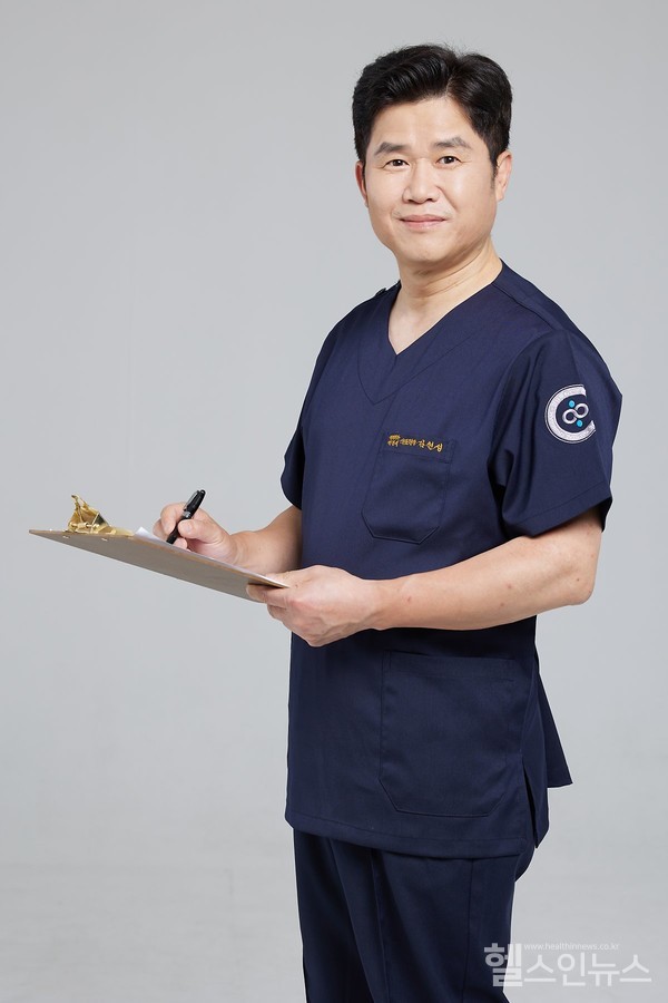 청담해리슨병원김현성병원장(신경외과전문의)