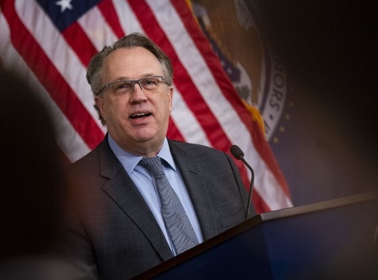 (상보) 연준 윌리엄스 "연준 정책 현재 좋은 위치에 있다...향후 정책은 지표 따라 결정"