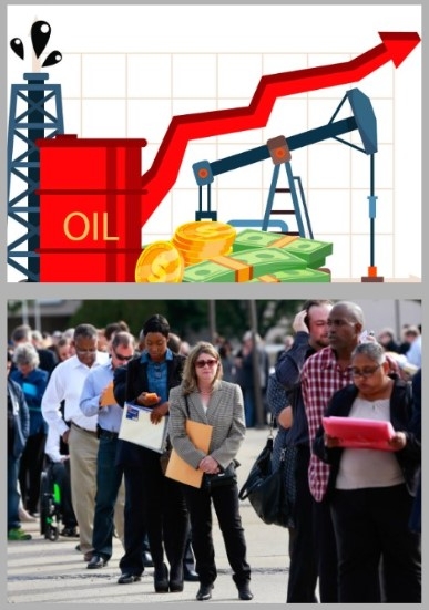 (상보) 인디펜던트 “최근 유가상승과 고용시장 강세로 연준 추가 액션 나설 수도”