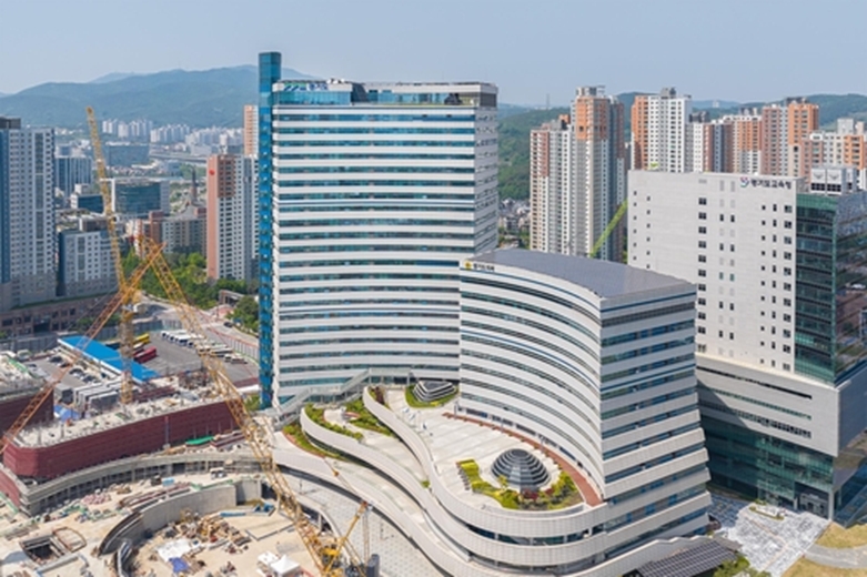 경기도청사(연합=사진제공)