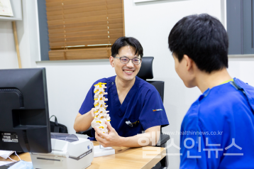 천호동오렌지마취통증의학과최우영원장