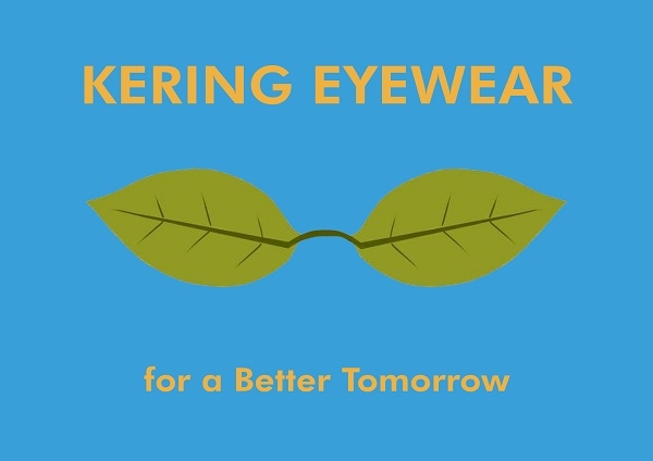 케링 아이웨어(Kering Eyewear) 제공