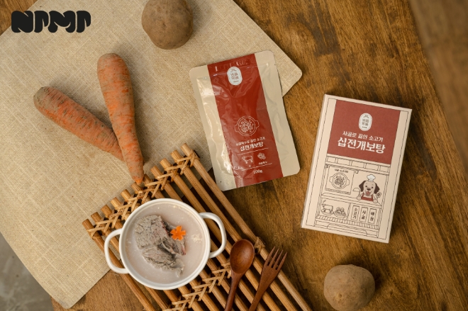 냥품멍품, ‘동물권행동 카라’ ‘서울동물학대방지연합’, 영양식 후원