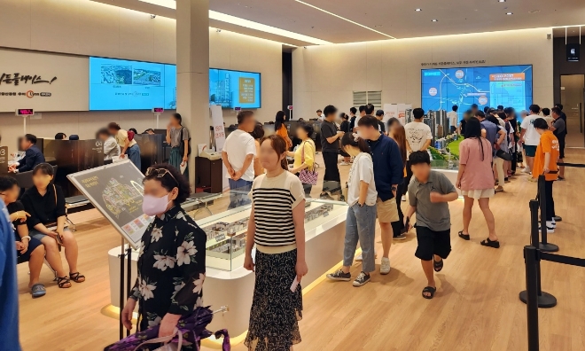 사진=우미건설 제공