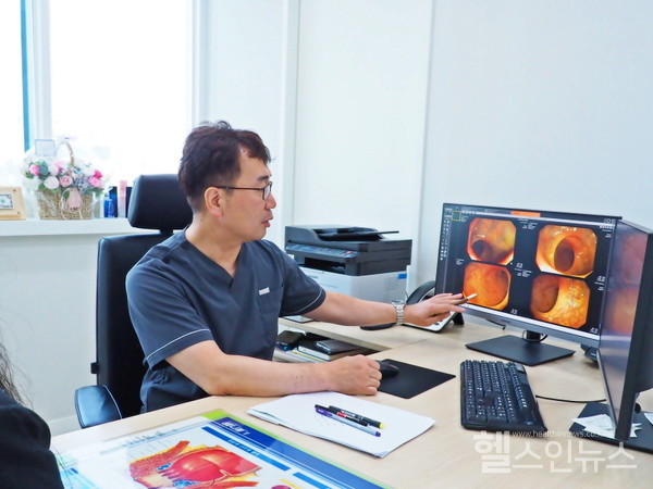 굿모닝미항외과강동범대표원장